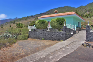 Casa Bejenado B, La Palma