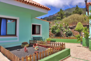 Casa Bejenado C, La Palma