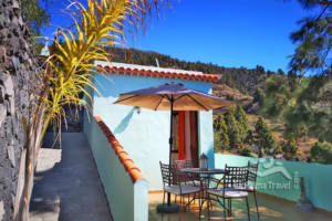 Casa Bejenado D, La Palma