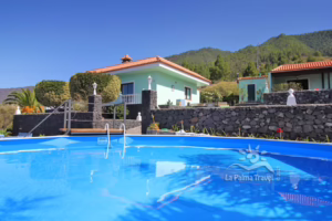 Casas Bejenado – Urlaub mit Panoramablick über Los Llanos & das Aridanetal