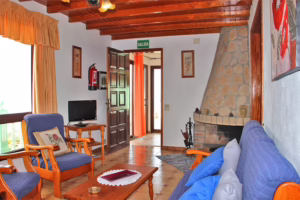 Casa Bejenado B, La Palma