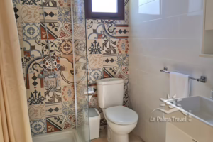 Casa Bejenado D, La Palma