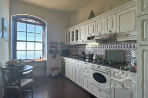 La Antigua Escuela – Romantisches Ferienhaus mit Geschichte in Aguatavar (La Palma, Tijarafe)