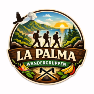 Wanderangebote für Gruppen - Wandern auf La Palma