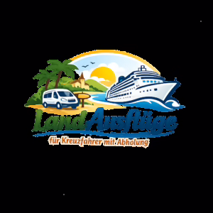Landausflüge für Kreuzfahrer mit Abholung