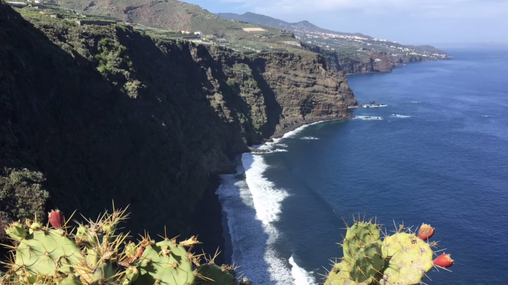 Dienstag Kulinarische Küstenwanderung inkl. Strand