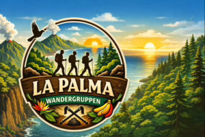 Wanderangebote für Gruppen - Wandern auf La Palma