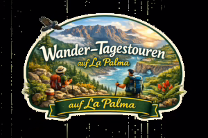 Tagestouren - Wandern auf La Palma