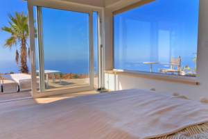 Villa Perla del Mar – Luxus, Ruhe & Nachhaltigkeit über dem Atlantik