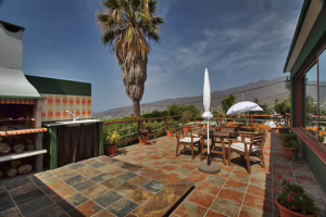 Casa Lagarto – Ihr stilvoller Rückzugsort über dem Aridanetal auf La Palma