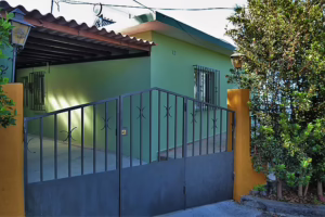 Casa Lagarto – Ihr stilvoller Rückzugsort über dem Aridanetal auf La Palma