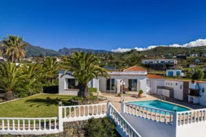 Casa Gudrun La Palma