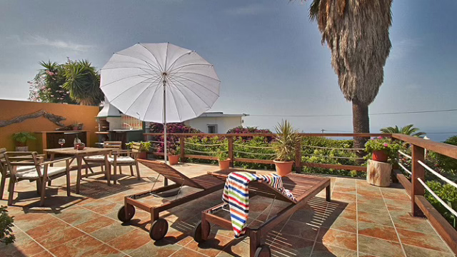 Casa Lagarto – Ihr stilvoller Rückzugsort über dem Aridanetal auf La Palma Casa Lagarto – Ihr stilvoller Rückzugsort über dem Aridanetal auf La Palma