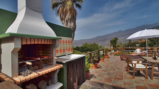 Casa Lagarto – Ihr stilvoller Rückzugsort über dem Aridanetal auf La Palma Casa Lagarto – Ihr stilvoller Rückzugsort über dem Aridanetal auf La Palma