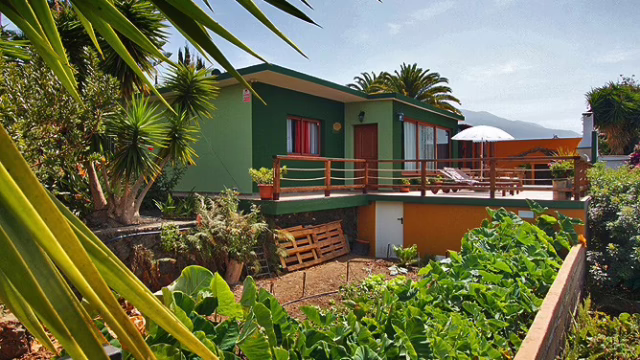 Casa Lagarto – Ihr stilvoller Rückzugsort über dem Aridanetal auf La Palma Casa Lagarto – Ihr stilvoller Rückzugsort über dem Aridanetal auf La Palma