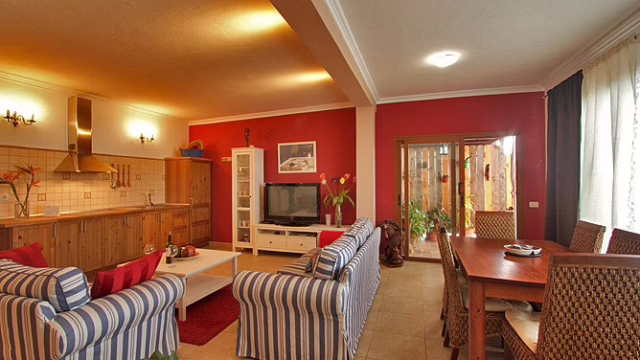 Casa Lagarto – Ihr stilvoller Rückzugsort über dem Aridanetal auf La Palma Casa Lagarto – Ihr stilvoller Rückzugsort über dem Aridanetal auf La Palma