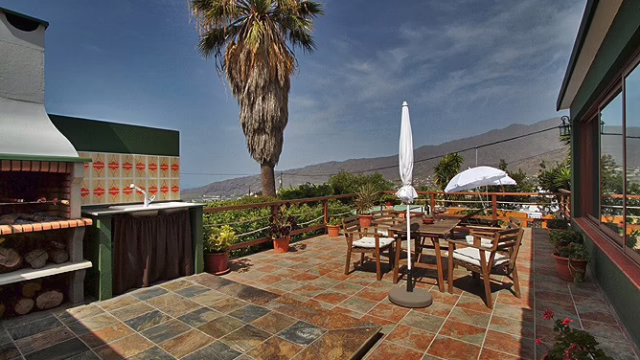 Casa Lagarto – Ihr stilvoller Rückzugsort über dem Aridanetal auf La Palma Casa Lagarto – Ihr stilvoller Rückzugsort über dem Aridanetal auf La Palma