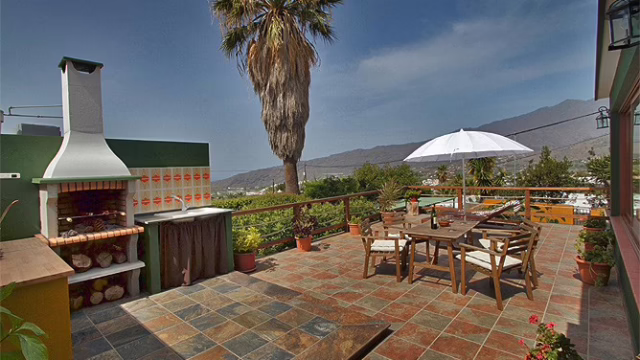 Casa Lagarto – Ihr stilvoller Rückzugsort über dem Aridanetal auf La Palma Casa Lagarto – Ihr stilvoller Rückzugsort über dem Aridanetal auf La Palma