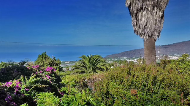 Casa Lagarto – Ihr stilvoller Rückzugsort über dem Aridanetal auf La Palma Casa Lagarto – Ihr stilvoller Rückzugsort über dem Aridanetal auf La Palma