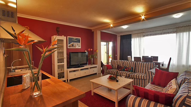 Casa Lagarto – Ihr stilvoller Rückzugsort über dem Aridanetal auf La Palma Casa Lagarto – Ihr stilvoller Rückzugsort über dem Aridanetal auf La Palma