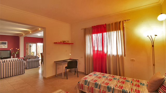 Casa Lagarto – Ihr stilvoller Rückzugsort über dem Aridanetal auf La Palma Casa Lagarto – Ihr stilvoller Rückzugsort über dem Aridanetal auf La Palma