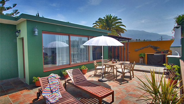 Casa Lagarto – Ihr stilvoller Rückzugsort über dem Aridanetal auf La Palma Casa Lagarto – Ihr stilvoller Rückzugsort über dem Aridanetal auf La Palma